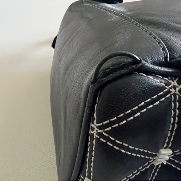 MICHAEL MICHAEL KORS Rhea Medium Quilted Leather Backpack - Picture 10 of 10